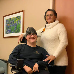 Meet your Posher, Reba